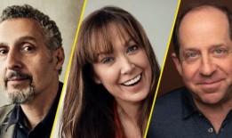 安息日剧院的全球首演，由约翰·特托罗、伊丽莎白·马维尔、杰森·克拉维斯主演，将于11月2日在百老汇外开幕