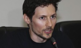 法国官员就儿童性虐待图片和毒品问题质疑Telegram首席执行官