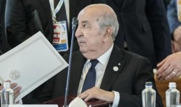 阿尔及利亚著名反对派人物在总统选举前抨击“独裁气氛”