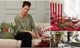 软木家居装饰大师分享了创造节日魔法的秘诀