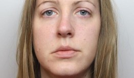 露西·莱特比：开始调查连环杀手护士是如何杀死婴儿的