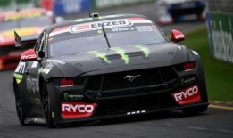 超级跑车明星沃特斯以珀斯的胜利结束了“厄运”