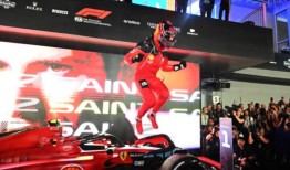 最大效应和奥斯卡奖得主：2023 F1赛季的高潮和低谷