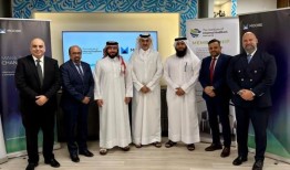 IIA卡塔尔分会与摩尔卡塔尔签订谅解备忘录