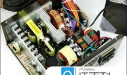 电脑电源故障：原因、识别与解决方案