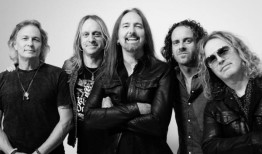 热门阿拉巴马乐队的重聚之旅，25年来的第一首新歌