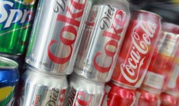 健怡可乐宣布为顾客做出重大改变“完全合理”