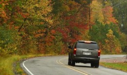 阿拉巴马州被评为最不适合秋叶和娱乐的州之一：你同意吗？