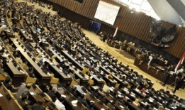 反对印尼修订后的广播法案;记者组织担心新闻自由受到威胁