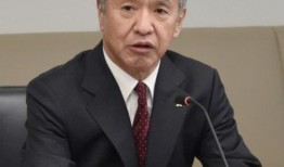 采访：M'bishi Heavy关注特朗普的国防和能源政策