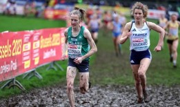 菲奥娜拉·麦科马克被评为12月最佳女运动员