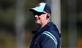 当科尔曼教练和沃拉塔斯宣布结束时，他们之间没有敌意