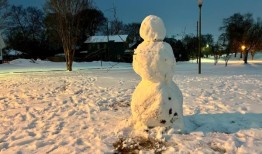 阿拉巴马州还会下雪吗？下周将迎来酷寒：你可以期待什么