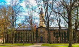 美国一所顶尖大学开设性工作和酷儿研究课程