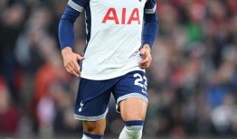 热刺球星佩德罗·波罗打破了对皇马转会兴趣的沉默