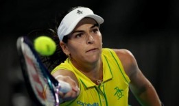 复出的汤姆亚诺维奇获得法网外卡