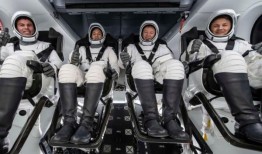 太空探索技术公司将首位土耳其宇航员送入欧洲私人太空任务