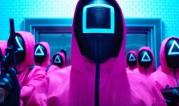 鱿鱼游戏第二季的新游戏被Netflix节目创作者和明星透露