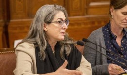 议会考虑改变匹兹堡的side-lot计划，该计划允许邻居们廉价购买空地