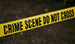 美国震惊：男子杀害，斩首母亲在新泽西;警察发现他赤裸地躺在她无头的尸体上，随后逮捕了他