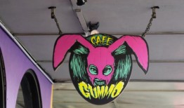 赞助人因在郊区筹款活动中追逐新纳粹分子而被控暴力扰乱秩序