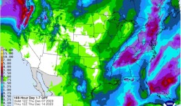 阿拉巴马州部分地区的干旱情况有所缓解，但该州大部分地区仍然过于干旱