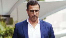 新南威尔士州自由党州长理查德·希尔兹被免职