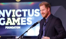 哈里王子在最近对不可征服游戏公司的打击后打破了沉默