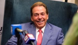 尼克·萨班将成为阿拉巴马州商业委员会活动的头条新闻