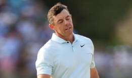 罗里·麦克罗伊在美国公开赛上经历了“最艰难的一天”，他将休息一下