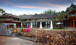 泰顺论坛：寻找都市中的宁静，体验最质朴的田园生活