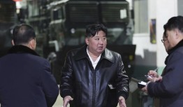 朝鲜发射弹道导弹，据信能够击中遥远的美国基地