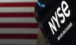 对股票与亨茨维尔股市的负面趋势