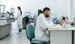 研究发现了恢复长covid患者嗅觉的方法