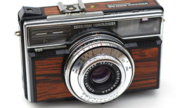 精选照相机报价：捕捉每一刻，记录美好瞬间