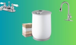 这些浴室和厨房设备在劳动节期间高达90%的折扣