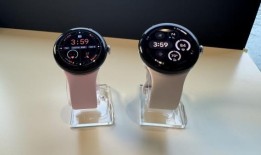 新款Pixel手表有两种尺寸