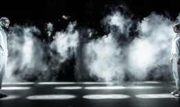 露西普雷布尔的效果开始有限运行在小屋3月3日