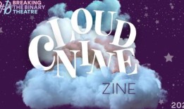 打破二元影院推出数字出版