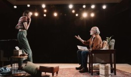 由西德尼·莱蒙和彼得·弗里德曼主演的心理惊悚片《Job》将走出百老汇