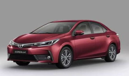 花冠和卡罗拉的区别,对比测评花冠与卡罗拉：日系汽车的两大巨头，究竟谁更胜一筹？