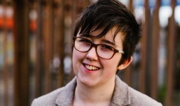 莱拉·麦基谋杀案在贝尔法斯特开庭审理