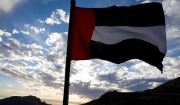 斯洛文尼亚外长阿卜杜拉·本·扎耶德讨论地区发展