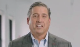 黑莓任命新首席执行官，但不会将其物联网部门作为独立业务上市