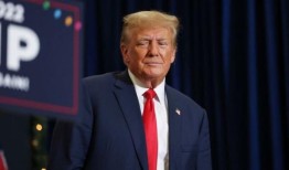 缅因州选举官员取消特朗普总统初选资格