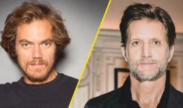 迈克尔·香农和保罗·斯帕克斯领衔的《等待戈多》将于11月4日开演