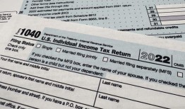 周三国税局有一个重要的截止日期