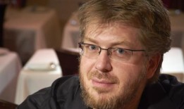 第一次听“起床!”出自戴夫·马洛伊音乐剧《女巫》