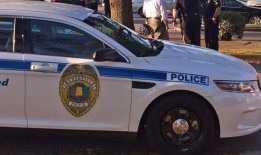 亨茨维尔警方警告人们不要走结冰的道路：警察无法对每一起撞车事故做出反应