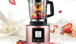 料理机怎么用,轻松掌握料理机使用技巧，让你的厨房更智能！